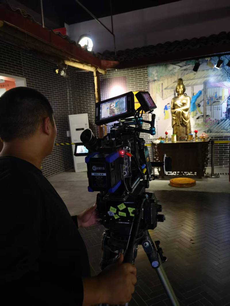 聚焦五峰产品宣传视频拍摄公司，以专业实力赋能品牌声量升级