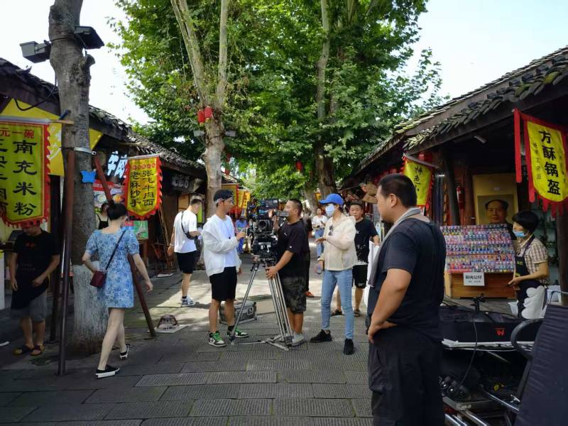 五峰产品视频拍摄技术升级：AI与三维动画深度融合